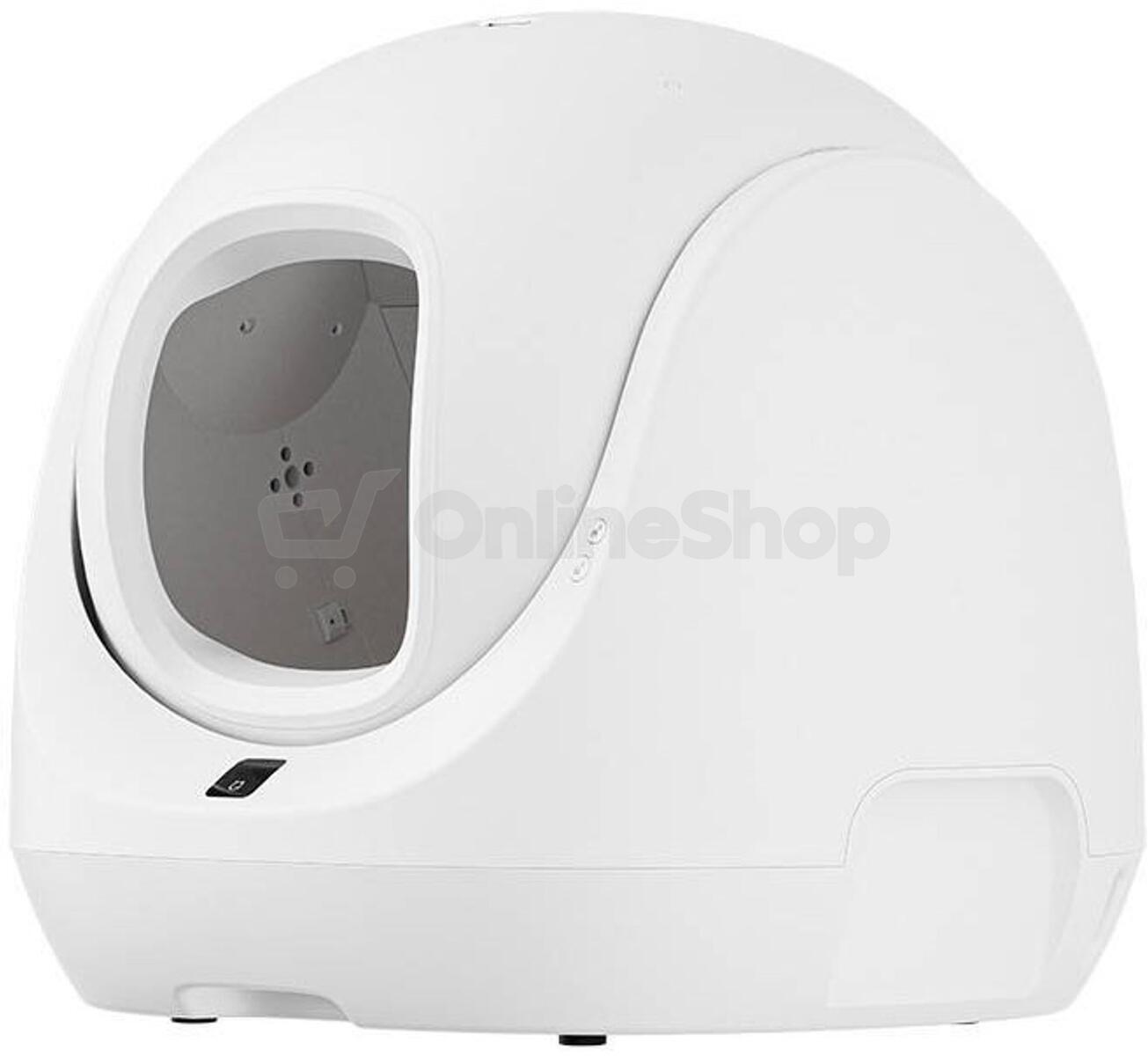 Toaleta pro kočky Catlink BayMax Scooper SE