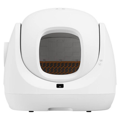 Catlink BayMax Scooper SE (foto 3)