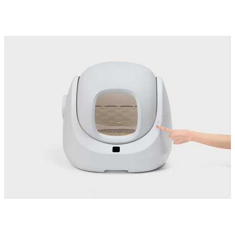Catlink Baymax Scooper SE (foto 5)