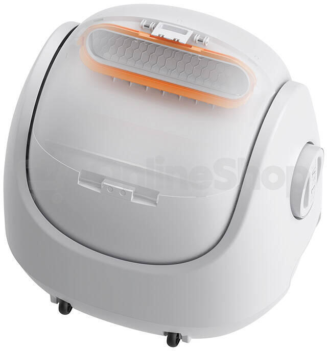 Kočičí toaleta Catlink Baymax Scooper SE