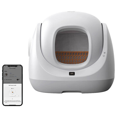 Catlink Baymax Scooper SE (foto 4)