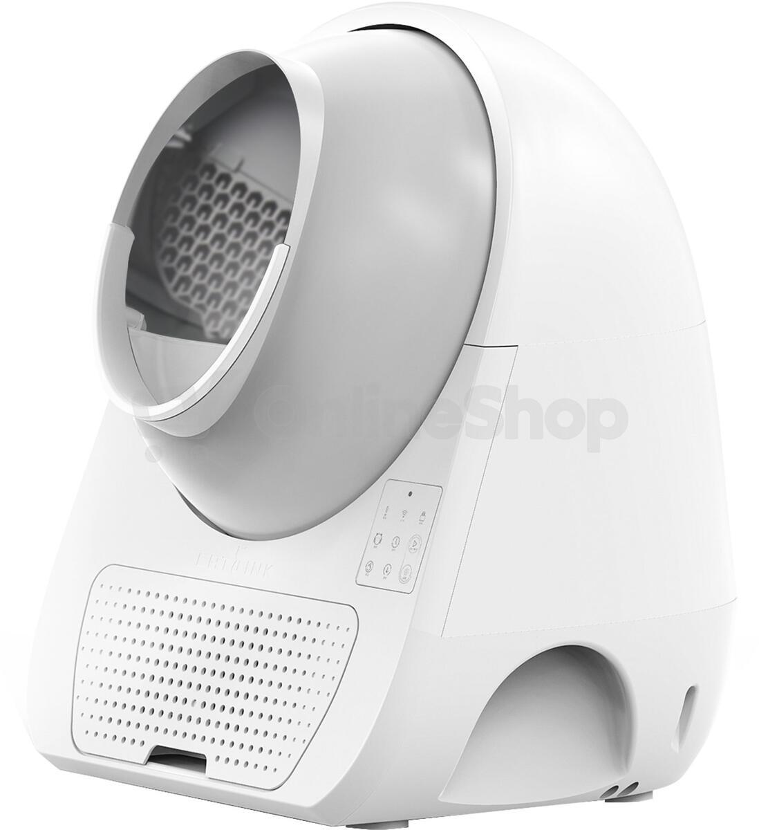 Kočičí toaleta Catlink Scooper PRO X Luxury