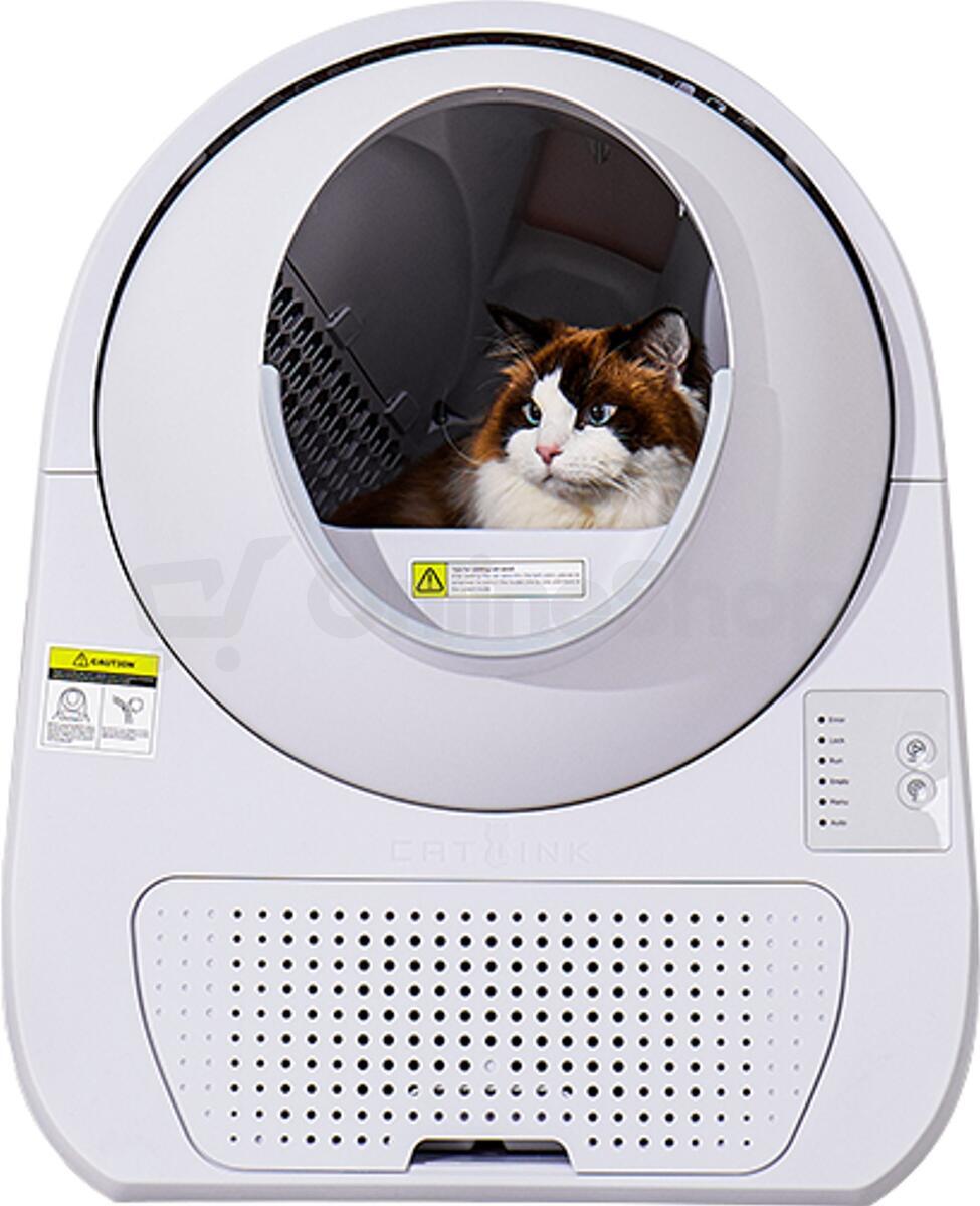 Kočičí toaleta Catlink AI Scooper Young