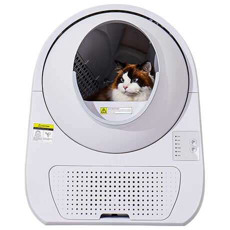 Catlink AI&nbsp;Scooper Young (foto 1)