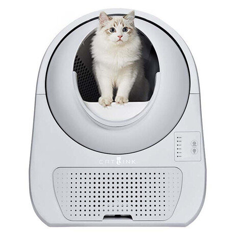 Catlink AI&nbsp;Scooper Young (foto 2)