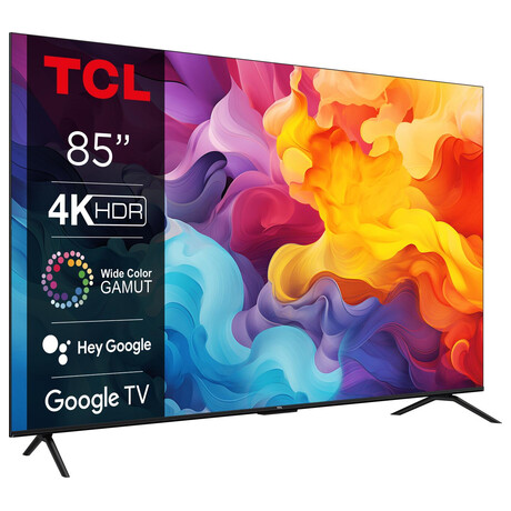 FHD LED TV TCL 85V6B