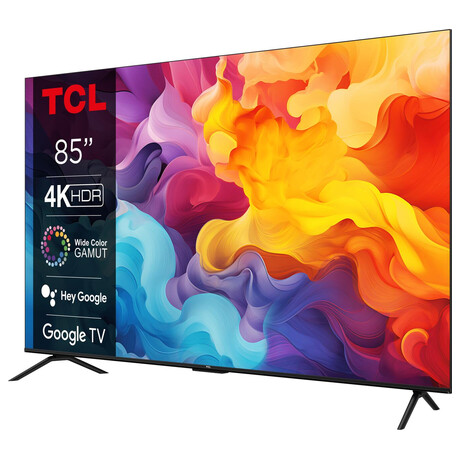 FHD LED TV TCL 85V6B