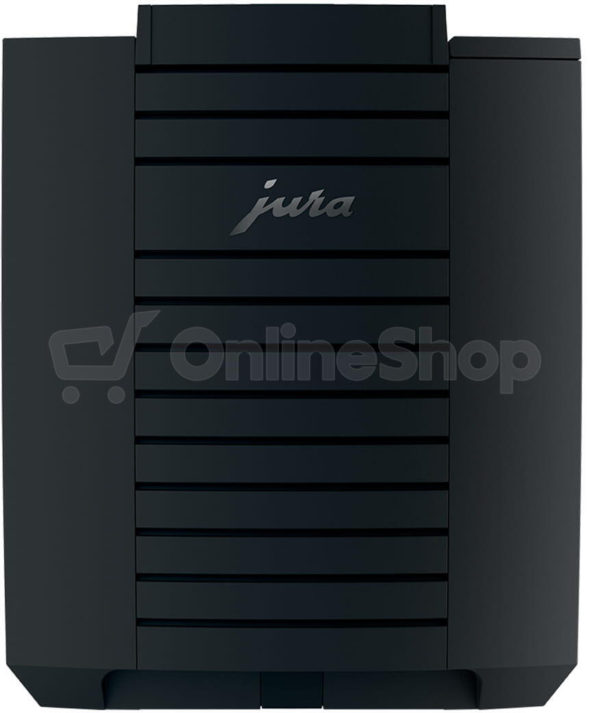 Kávovar Jura S8 Piano Black