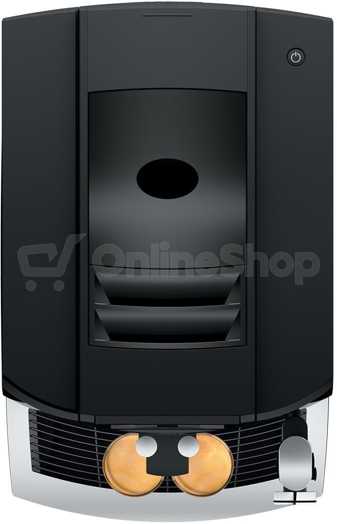 Kávovar Jura S8 Piano Black