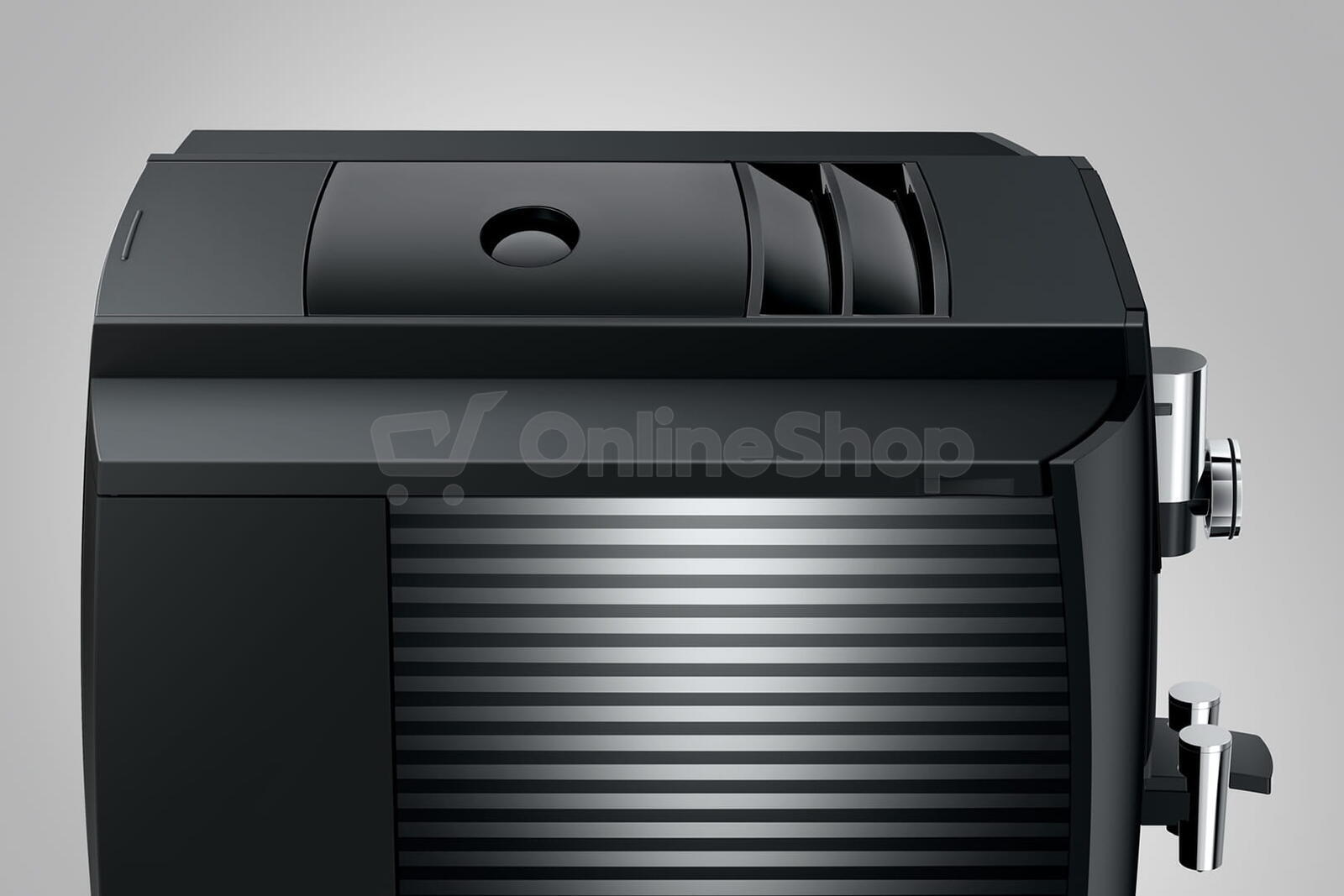 Kávovar Jura S8 Piano Black