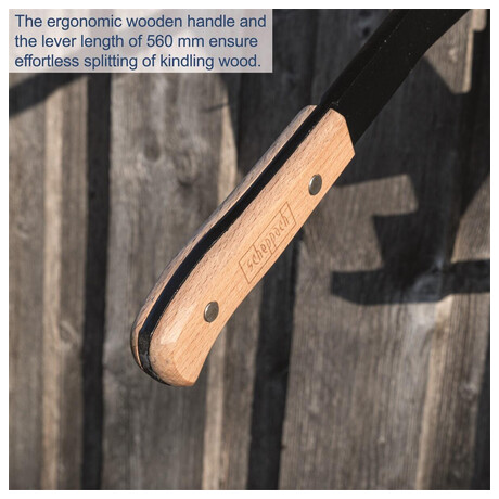 Nstnn run tpa nadevo Scheppach, lehce pokozen obal (foto 7)