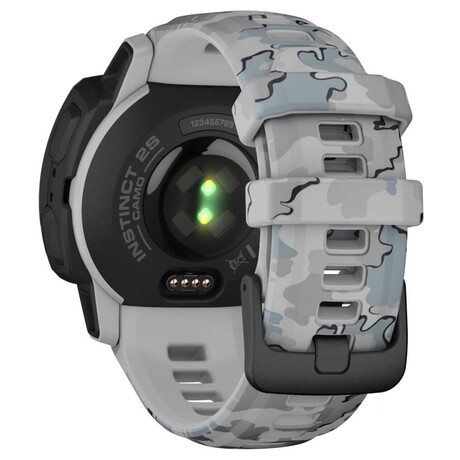 Garmin Instinct 2S Camo Edition, Mist Camo (foto 5)