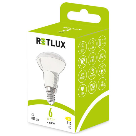 Retlux RLL 622 (foto 2)