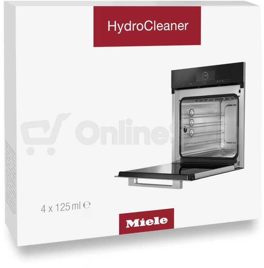 Čisticí prostředek Miele GP HC 0125 L, 4x125 ml
