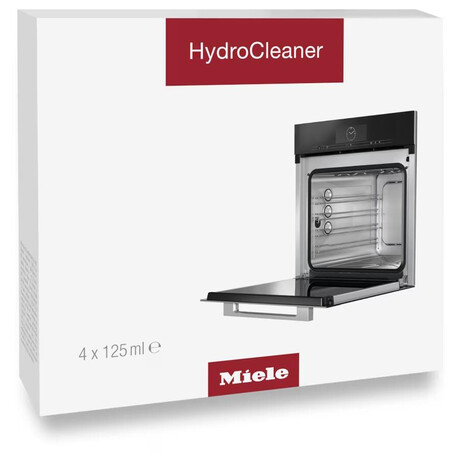 Miele GPHC 0125 L,4x125 ml (foto 1)