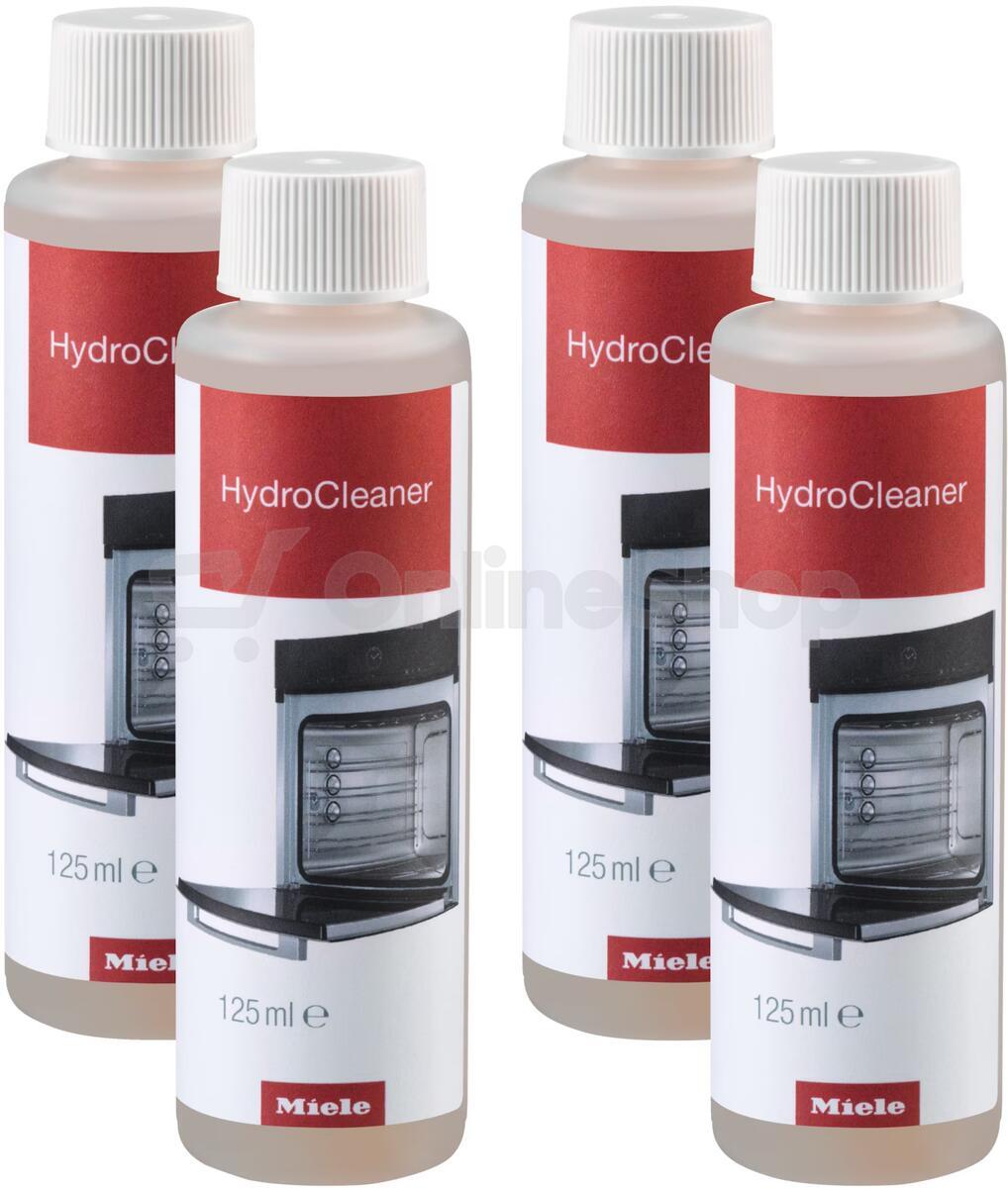 Čisticí prostředek Miele GP HC 0125 L, 4x125 ml