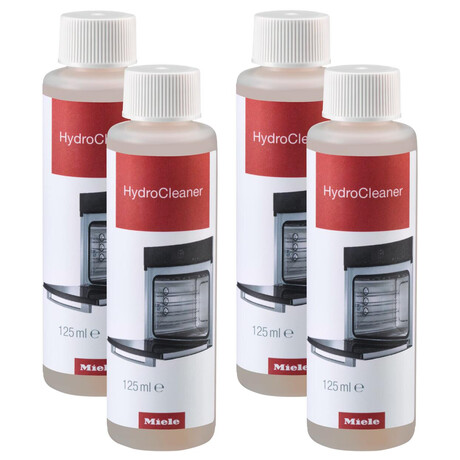 Miele GPHC 0125 L,4x125 ml (foto 2)