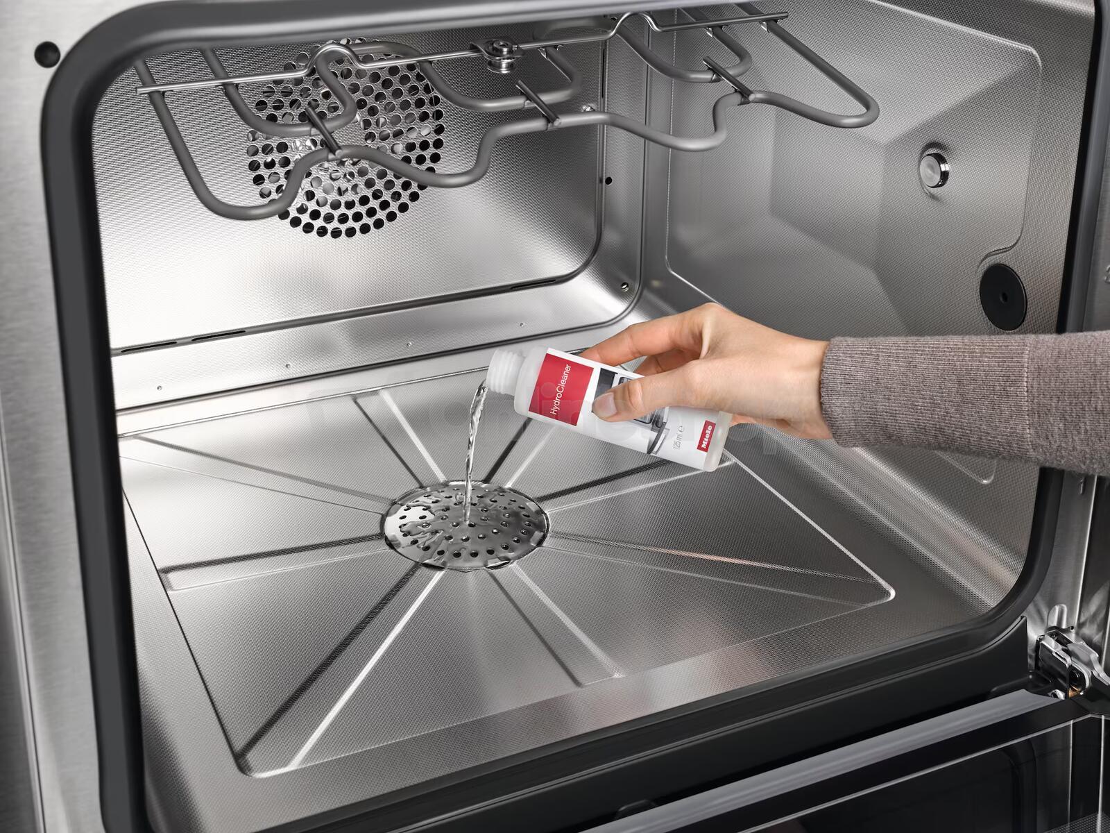 Čisticí prostředek Miele GP HC 0125 L, 4x125 ml