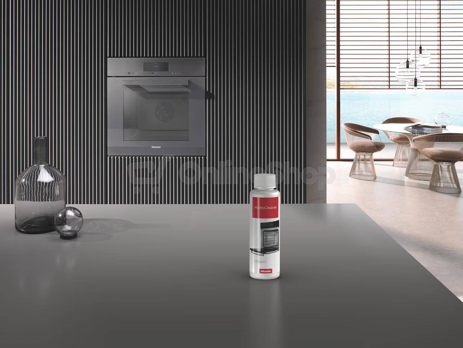Čisticí prostředek Miele GP HC 0125 L, 4x125 ml