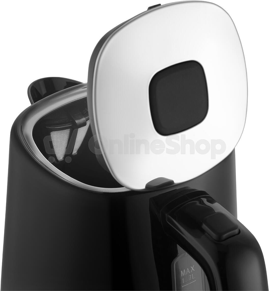 Concept Rychlovarná konvice 1,7 l RK2375