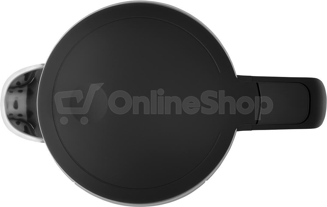 Rychlovarná konvice s regulací teploty Concept 1,5 l RK3360