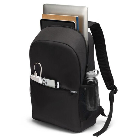 Dicota Backpack ONE 15-17.3", černý (foto 2)