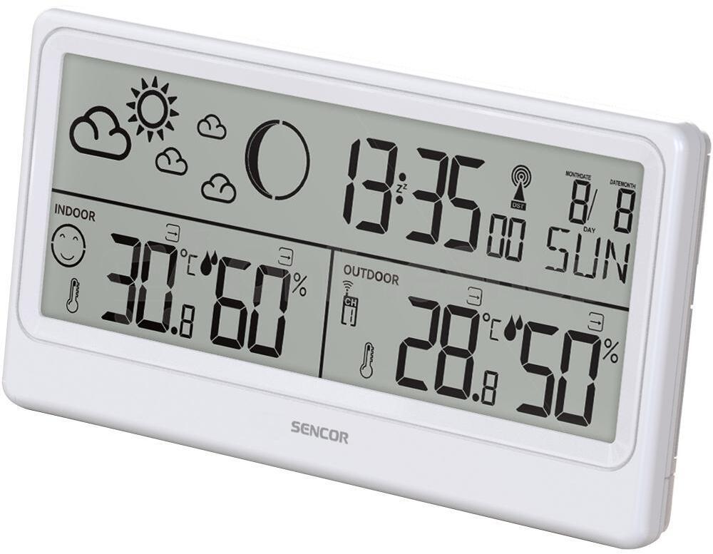 Meteostanice Sencor SWS 3600