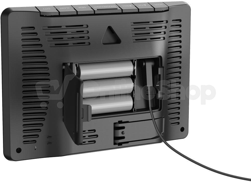 Meteostanice Sencor SWS 4500