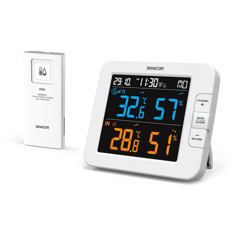 Sencor SWS 8600 SH (foto 7)