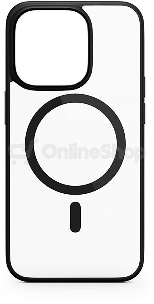 Epico Hero Mag+ Case iPhone 14 Pro Max - černá