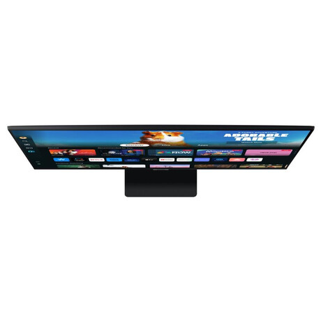 Samsung Smart Monitor / M50D / 32" / VA / FHD / 60Hz / 4ms / Black / 2R (LS32DM500EUXDU)