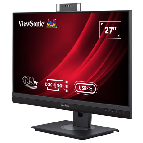 Monitor VIEWSONIC VG2757V-2K