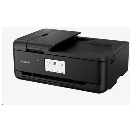 Tiskrna inkoustov Canon PIXMA TS9550a Black