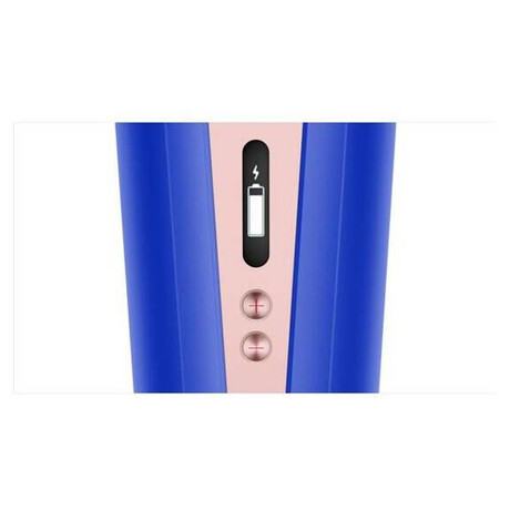 ehlika na vlasy Dyson HS07 BLUE/BLUSH