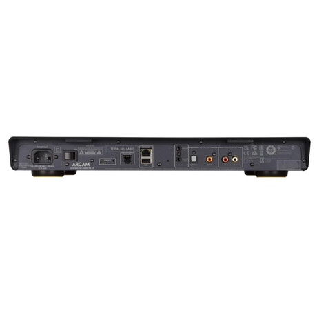 Arcam ST5 (foto 3)