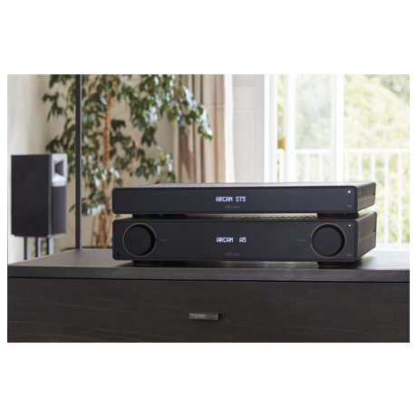 Arcam ST5 (foto 6)