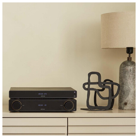 Arcam ST5 (foto 7)