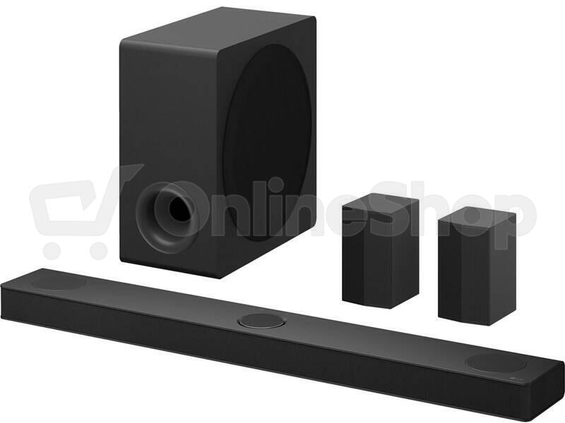 Soundbar LG S80TR