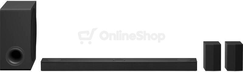 Soundbar LG S80TR
