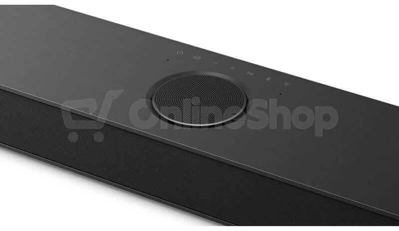 Soundbar LG S80TR