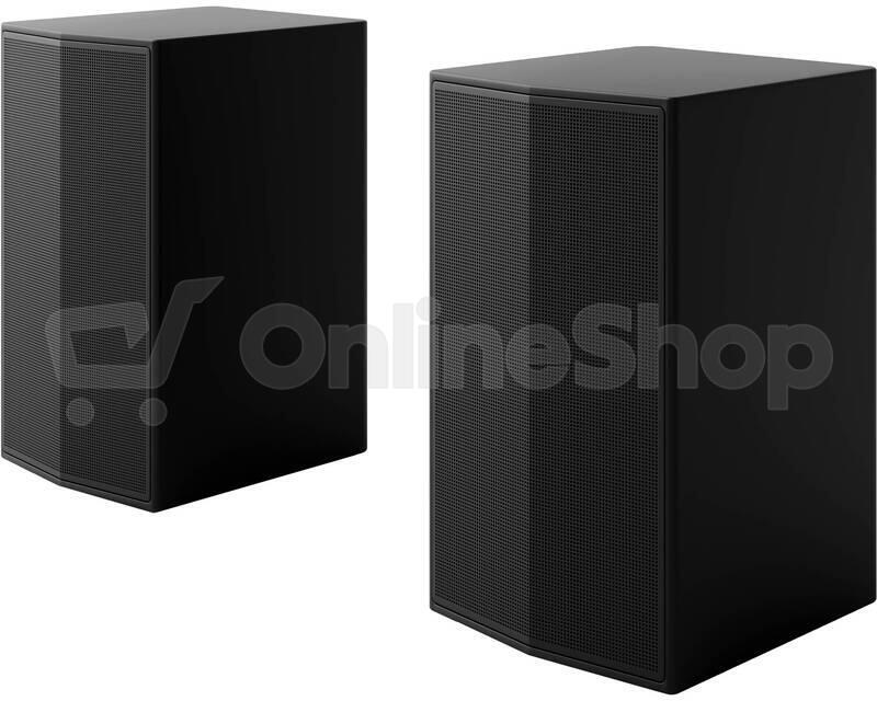 Soundbar LG S80TR