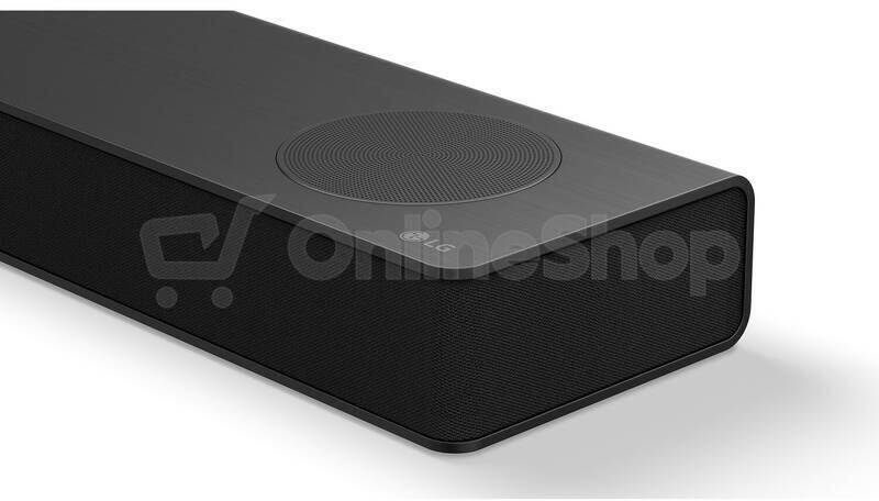 Soundbar LG S80TR