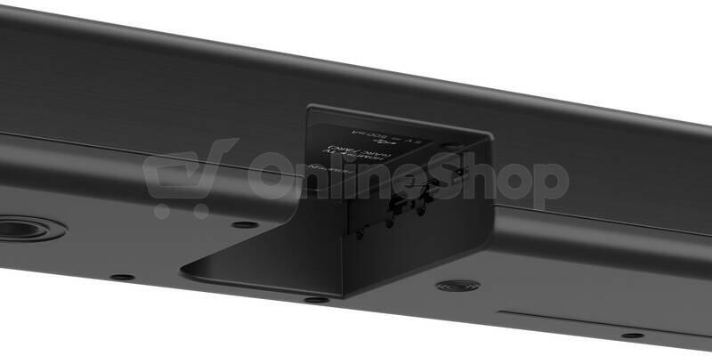 Soundbar LG S80TR
