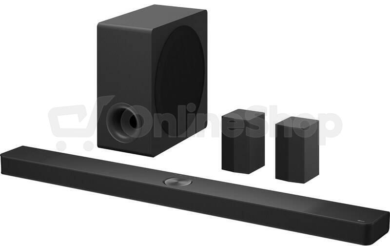 Soundbar LG S90TR