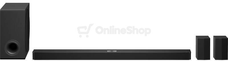 Soundbar LG S90TR
