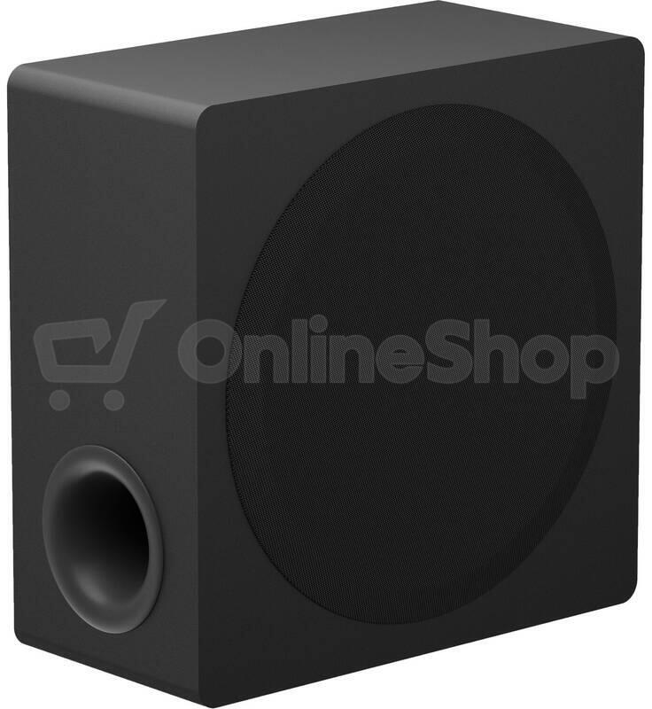 Soundbar LG S90TR