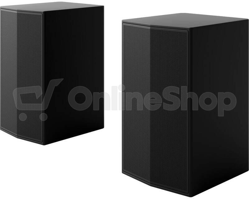 Soundbar LG S90TR