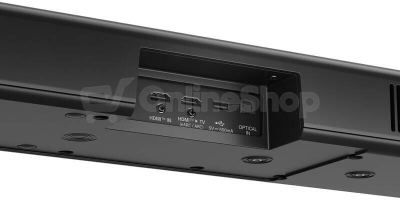 Soundbar LG S90TR