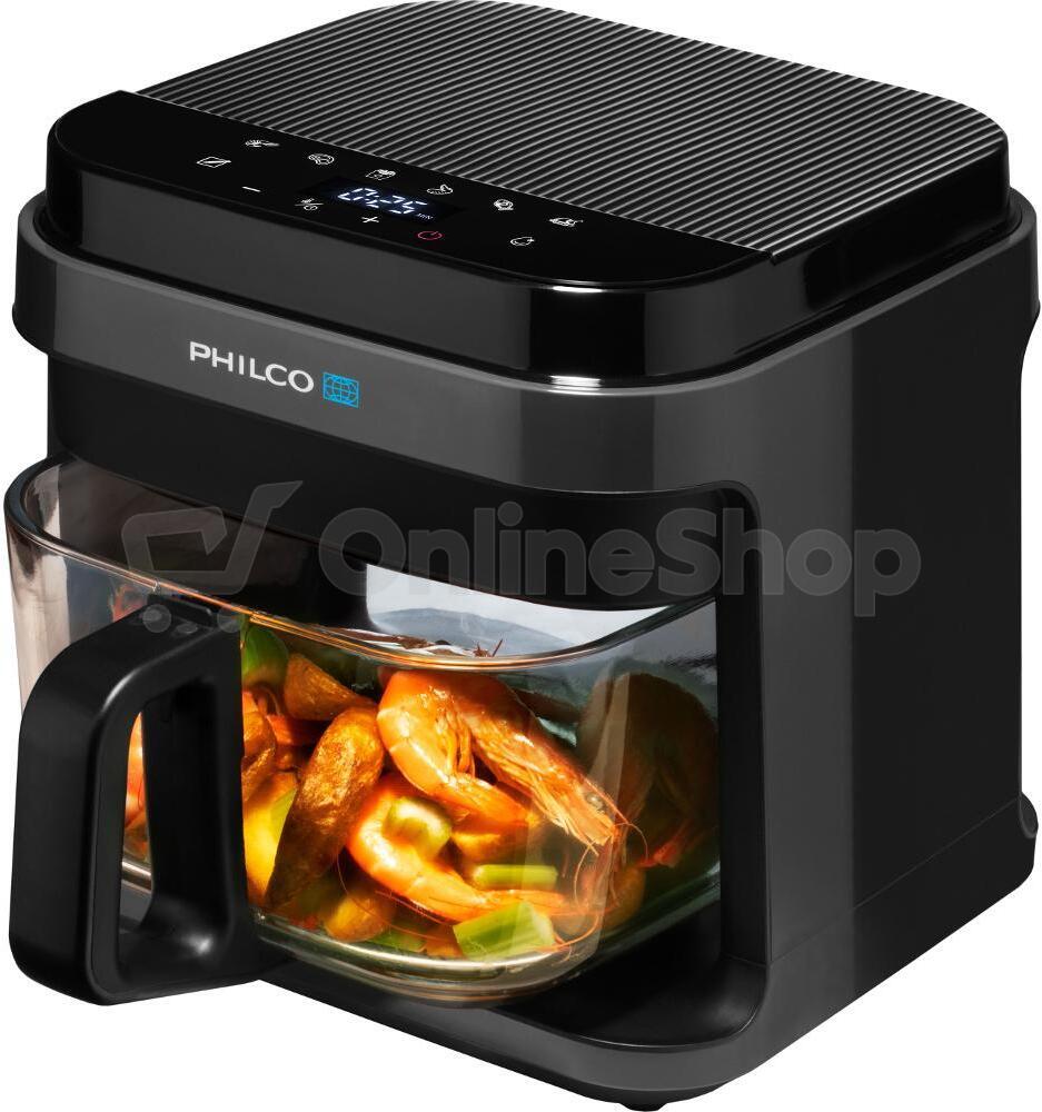 Horkovzdušná fritéza Philco PHAF 2000