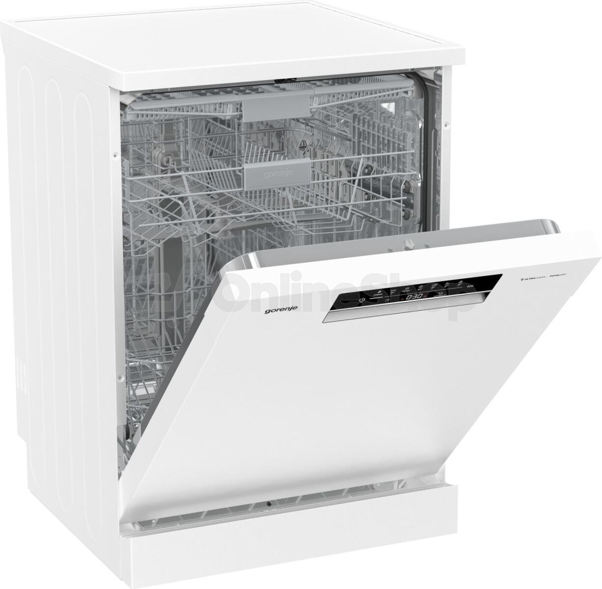 Myčka nádobí Gorenje GS643C90W G400